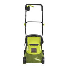 Load image into Gallery viewer, Sun Joe MJ401C Cordless Lawn Mower | 14 inch | 28V