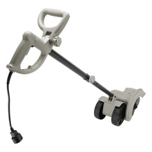 Load image into Gallery viewer, Martha Stewart MTS-EDG1-MPL Electric 2-in-1 Edger and Trencher (Slate)