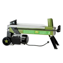 Load image into Gallery viewer, Sun Joe LJ601E Electric Log Splitter | 5-Ton | 15 Amp