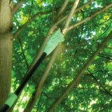 Load image into Gallery viewer, Martha Stewart MTS-PS10 Telescoping Electric Pole Chain Saw with Adjustable Ergonomic Handle and Automatic Chain Lubrication System | 10-Inch | 7-Amp