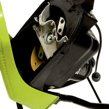 Load image into Gallery viewer, Sun Joe CJ602E-RM Electric Wood Chipper | 17:1 Reduction | 15 Amp (Certified Refurbished) (Colors May Vary)