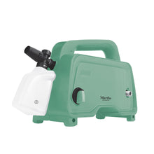 Load image into Gallery viewer, Martha Stewart MTS-1300PW-MGN-RM Electric Pressure Washer with Adjustable Spray Wand | 1450 Max PSI | 11 Amp | 1.4 GPM (Mint) (Certified Refurbished)