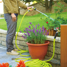 Load image into Gallery viewer, Sun Joe AJH12-75 Heavy-Duty Garden Hose | 75-Foot | 1/2-Inch Flow