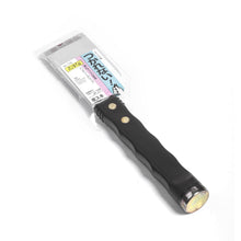 Load image into Gallery viewer, Nisaku Japanese Stainless Steel Scraper Knife with Hammer End, 1.5-Inch Blade