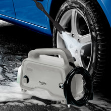 Load image into Gallery viewer, Martha Stewart MTS-1300PW-MPL-RM Electric Pressure Washer with Adjustable Spray Wand | 1450 Max PSI | 11 Amp | 1.4 GPM (Slate) (Certified Refurbished)