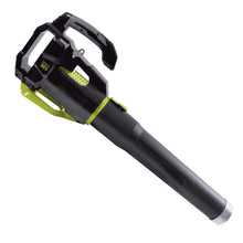 Load image into Gallery viewer, Sun Joe iON100V-550JB-CT 100-Volt iONPRO Cordless Turbo Jet Fan Blower | 516-CFM | Tool Only