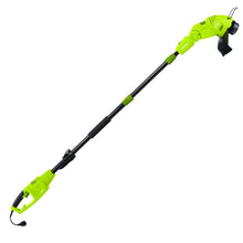 Load image into Gallery viewer, Sun Joe GTS4000E-RM Electric Lawn Care System | Pole Hedge Trimmer | Grass Trimmer | Garden Tiller (Certified Refurbished)