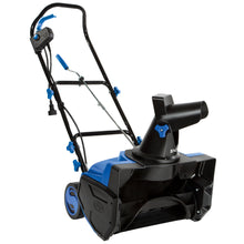 Load image into Gallery viewer, Snow Joe SJ617E Electric Single Stage Snow Thrower | 18-Inch | 12 Amp Motor