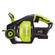 Load image into Gallery viewer, Sun Joe 24V-HOME-BDL Cordless Home Care Bundle | W/ Washer, Drain Auger, and Drill Driver