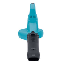 Load image into Gallery viewer, Sun Joe SBJ601E-BLU 2-Speed Electric Blower | 215 MPH | 10 Amp (Blue)