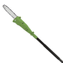 Load image into Gallery viewer, Martha Stewart MTS-PS10 Telescoping Electric Pole Chain Saw with Adjustable Ergonomic Handle and Automatic Chain Lubrication System | 10-Inch | 7-Amp