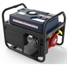 Load image into Gallery viewer, FIRMAN P03611 4550/3650 Watt Gas Recoil Start Generator, EPA Only (Stars and Stripes)