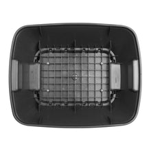 Load image into Gallery viewer, Martha Stewart MTS-STL7-MBK Safety Garden/Home Stool (Black)