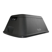 Load image into Gallery viewer, Martha Stewart MTS-STL7-MBK Safety Garden/Home Stool (Black)