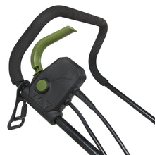 Load image into Gallery viewer, Sun Joe AJ801E-RM Electric Lawn Dethatcher w/ Collection Bag | 13 in. | 12 Amp | Scarifier (Certified Refurbished)