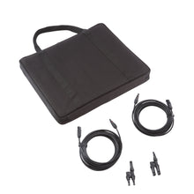 Load image into Gallery viewer, Sun Joe SJ1440SP Folding Solar Panel with Cable for use with SJ1440SG | 60-Watt