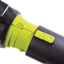 Load image into Gallery viewer, Sun Joe iON100V-550JB-CT 100-Volt iONPRO Cordless Turbo Jet Fan Blower | 516-CFM | Tool Only