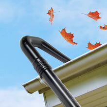 Load image into Gallery viewer, Sun Joe SBJ606E-GA-SJG-RM 4-in-1 Electric Blower | 250 MPH | 14 Amp | Vacuum | Mulcher | Gutter Cleaner (Certified Refurbished)