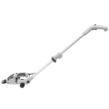 Load image into Gallery viewer, Sun Joe HJ605CC-GRY-RM 2-in-1 Cordless Telescoping Grass Trimmer | 7.2 Volt (Certified Refurbished)