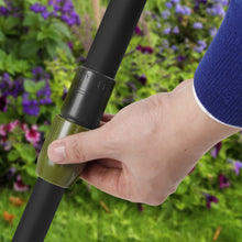 Load image into Gallery viewer, Sun Joe SB601E Electric Stringless Trimmer | 11.5-Inch | 4.5 Amp | Rotating Head