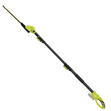 Load image into Gallery viewer, Sun Joe GTS4001C 24-Volt iON+ Cordless Lawn Care System Kit | Hedge Trimmer | Pole Saw | Leaf Blower | W/ 2.0-Ah Battery and Charger