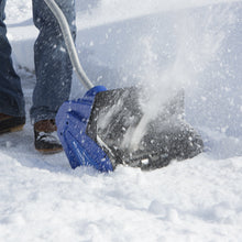 Load image into Gallery viewer, Snow Joe iON13SS-CT-RM Cordless Snow Shovel | 13-Inch | 40 Volt | Brushless Motor (Certified Refurbished) (Battery and Charger Not Included)