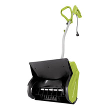 Load image into Gallery viewer, Snow Joe 323E-PRO-SJG 13 in. Electric Snow Shovel (Green)