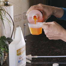 Load image into Gallery viewer, Clean Joe SJ-MSC1Q Multi-Surface Cleaner with Spray Bottle and Measuring Cup | 32-oz Concentrate