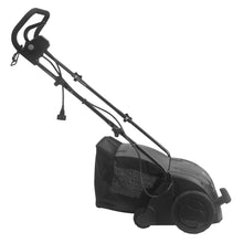 Load image into Gallery viewer, Martha Stewart MTS-DTS13-MBK Lawn Dethatcher (Black)