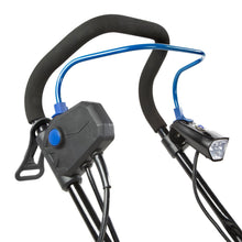 Load image into Gallery viewer, Snow Joe SJ619E-RM Electric Single Stage Snow Thrower | 18-Inch | 14.5 Amp Motor | LED Lights (Certified Refurbished)