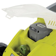 Load image into Gallery viewer, Sun Joe iON16LM-RM 40-Volt iONMAX Cordless 16-Inch Lawn Mower Kit | Brushless Motor | W/ 4.0-Ah Battery and Charger (Certified Refurbished)