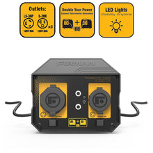 Load image into Gallery viewer, Firman 1005 30 Amp Parallel Kit for Inverter Generators
