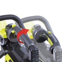 Load image into Gallery viewer, Sun Joe iON100V-24HT-CT 100-Volt iONPRO Cordless Handheld Hedge Trimmer | 24-Inch | Tool Only