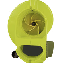 Load image into Gallery viewer, Sun Joe SBJ604E 3-in-1 Electric Blower | 200 MPH | 12 Amp | Vacuum | Mulcher