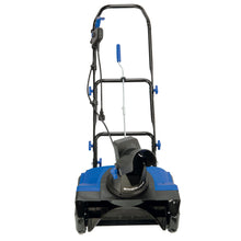 Load image into Gallery viewer, Snow Joe SJ618E Electric Single Stage Snow Thrower | 18-Inch | 13 Amp Motor