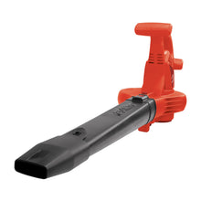 Load image into Gallery viewer, Sun Joe SBJ603E-RED-RM 3-in-1 Electric Blower | 240 MPH | 13 Amp | Vacuum | Mulcher (Red, Certified Refurbished)