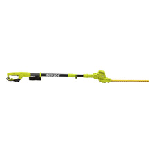Load image into Gallery viewer, Sun Joe SJH901E Electric Pole Hedge Trimmer | 18-Inch | 3.8-Amp | Multi-Angle