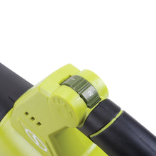 Load image into Gallery viewer, Sun Joe JB450E Turbine Electric Jet Blower | 440-CFM | 8.5-Amp | 135-MPH | Variable Speed Control