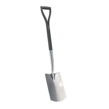 Load image into Gallery viewer, Martha Stewart MTS-DGT3-MBK Set of Three Stainless Steel Digging Tools (Black)