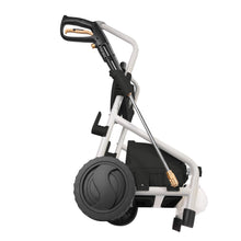 Load image into Gallery viewer, Martha Stewart MTS-2030PW-MBK Electric Pressure Washer | 2030 PSI | 1.76 GPM | 14.5-Amp | Pressure Select Technology (Black)