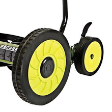 Load image into Gallery viewer, Sun Joe MJ502M Manual Reel Mower w/ Grass Catcher | 20 inch