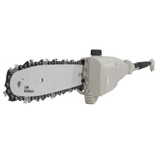 Load image into Gallery viewer, Martha Stewart MTS-PS10-MPL Electric Pole Saw | 10-Inch | 7-Amp (Slate)