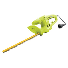 Load image into Gallery viewer, Sun Joe HJ15HTE-SJG Electric Hedge Trimmer | 3.8 Amp | 15-Inch