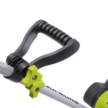 Load image into Gallery viewer, Snow Joe 24V-SS10-XR-SJG 24-Volt iON+ Extended Run Time Cordless Snow Shovel Kit | 10-Inch | W/ 5.0-Ah Battery and Charger (Green)