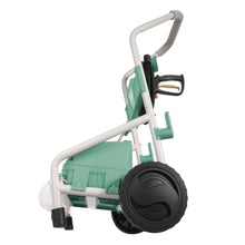 Load image into Gallery viewer, Martha Stewart MTS-2030PW-MGN Electric Pressure Washer | 2030 PSI | 1.76 GPM | 14.5-Amp | Pressure Select Technology (Mint)