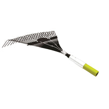 Load image into Gallery viewer, Sun Joe SJ-HS101 SwitchStik 4-in-1 Tool System | Shovel | Broom | Leaf/Garden Rake