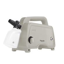 Load image into Gallery viewer, Martha Stewart MTS-1300PW-MPL Electric Pressure Washer with Adjustable Spray Wand | 1450 Max PSI | 11 Amp | 1.4 GPM (Slate)