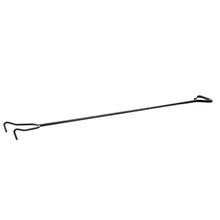 Load image into Gallery viewer, Sun Joe SJFP35-RW-STN 35-Inch Cast Stone Base, Wood Burning Fire Pit w/Dome Screen and Poker, Rustic Wood