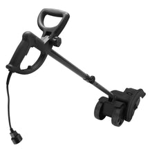 Load image into Gallery viewer, Martha Stewart MTS-EDG1-MBK Electric 2-in-1 Edger and Trencher (Black)