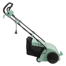 Load image into Gallery viewer, Martha Stewart MTS-DTS13-MGN Lawn Dethatcher (Mint)